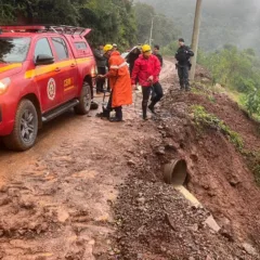 Foto: CBMRS / Divulgação