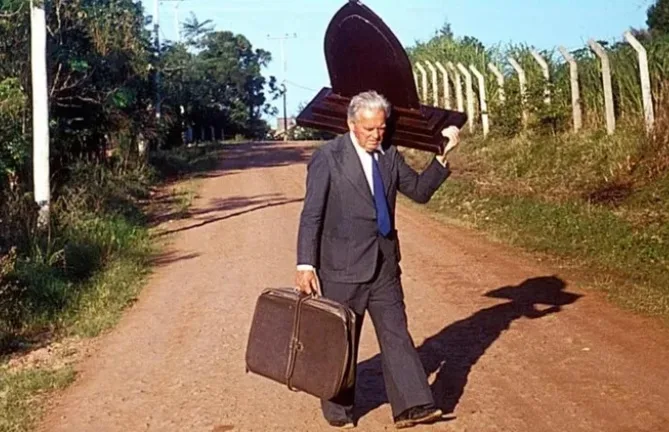 (Arquivo Pessoal) (Arquivo Pessoal)