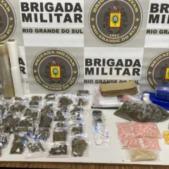 Foto: Brigada Militar/Divulgação