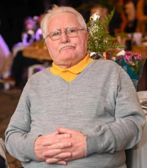 régis prestes