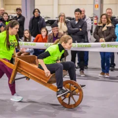 Jogos Coloniais da Fenavinho revelam os campeões de 2025 em Bento Gonçalves