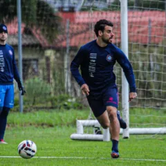 Foto: Vitor Soccol/S.E.R. Caxias