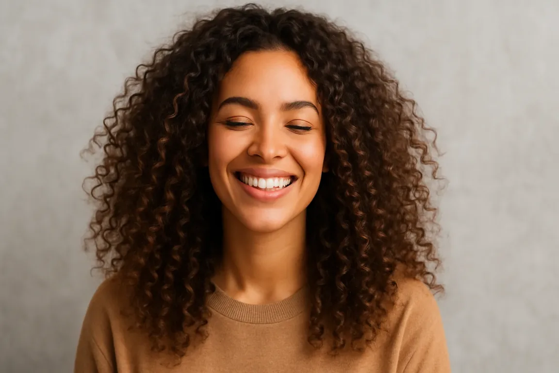 Como manter o cabelo sem frizz mesmo nos dias mais úmidos