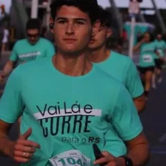 A tragédia, além de inesperada, ainda ocorreu na mesma data em que João Gabriel Hofstatter De Lamare completava 20 anos. (Foto: Arquivo Pessoal / Redes Sociais / Reprodução)
