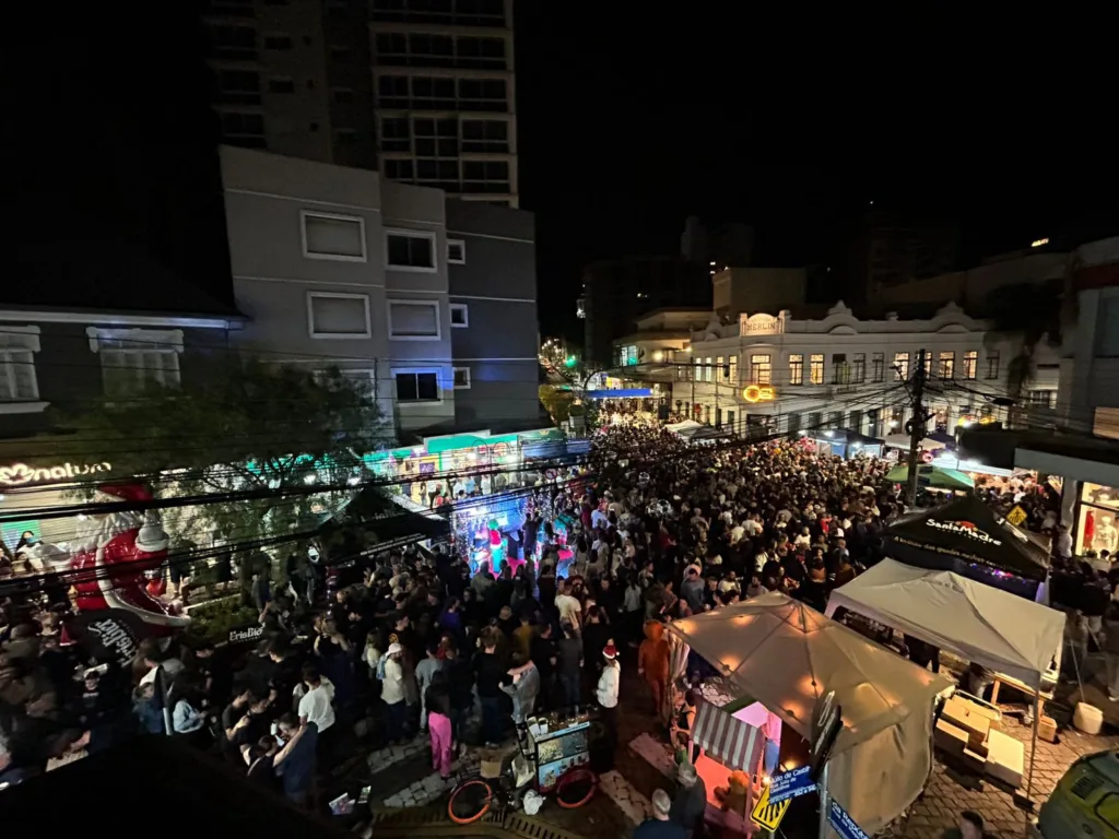 FARROUPILHA