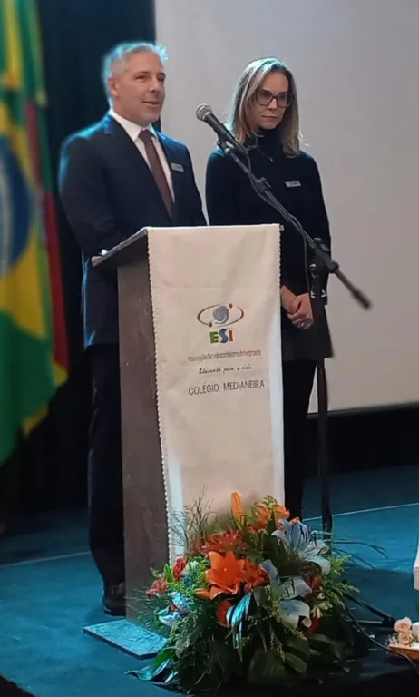 Colégio Scalabriniano