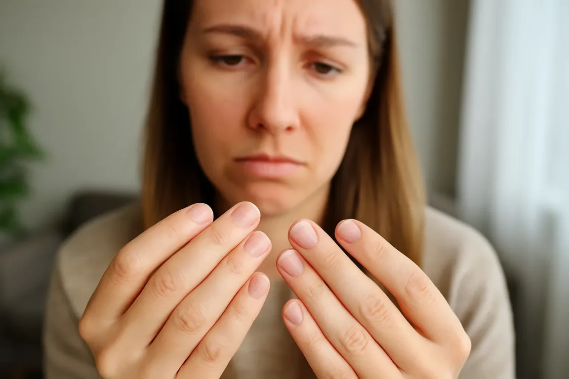Como manter unhas fortes com hidratação simples feita em casa