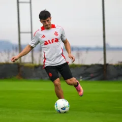 Foto: Ricardo Duarte/S.C. Internacional