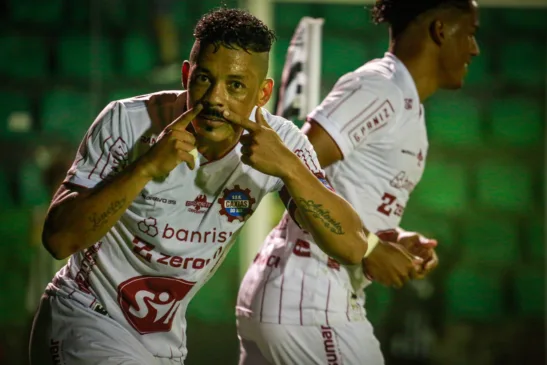 Foto: Vitor Soccol/S.E.R. Caxias