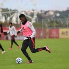 Foto: Ricardo Duarte/S.C. Internacional