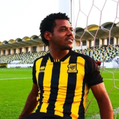 Foto: Al-Ittihad FC