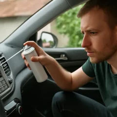 Como limpar o sistema de ar-condicionado do carro e evitar cheiro ruim