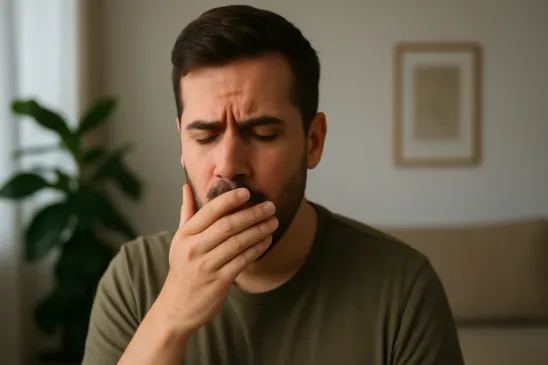 Você sabia que soluços podem ser causados por emoções mal resolvidas Você sabia que soluços podem ser causados por emoções mal resolvidas