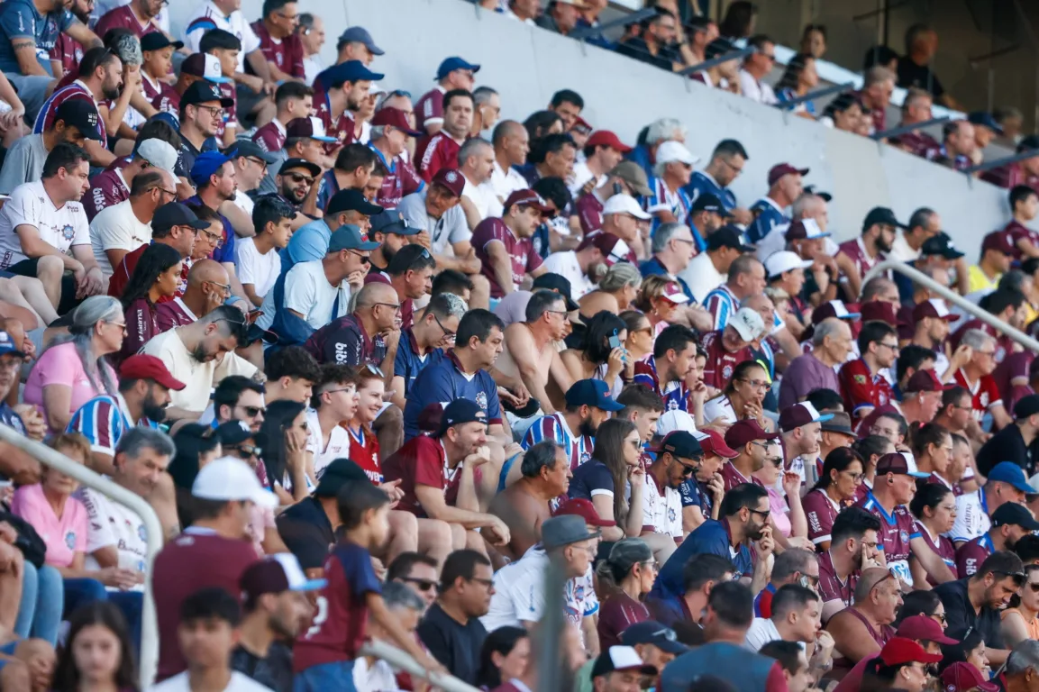 Foto: Luiz Erbes/S.E.R. Caxias
