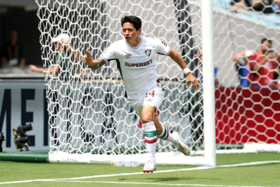Fotos: Conmebol