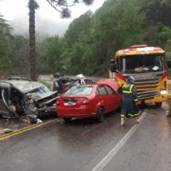 Foto: PRF / Divulgação