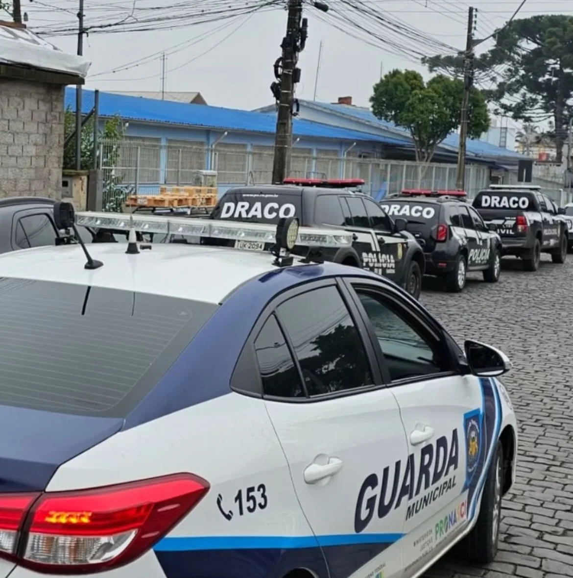 Foto: GM / Divulgação