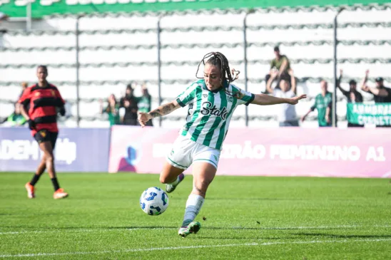 Foto: Nathan Bizotto/E.C. Juventude