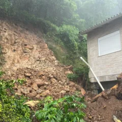 Foto: Divulgação/ Defesa Civil