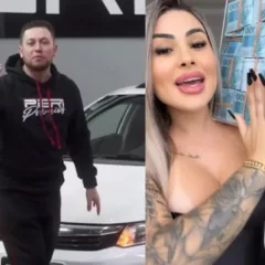 Investigação aponta uso de 'laranjas' em rifas promovidas por casal de influenciadores no RS