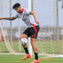 Foto: Ricardo Duarte/S.C. Internacional