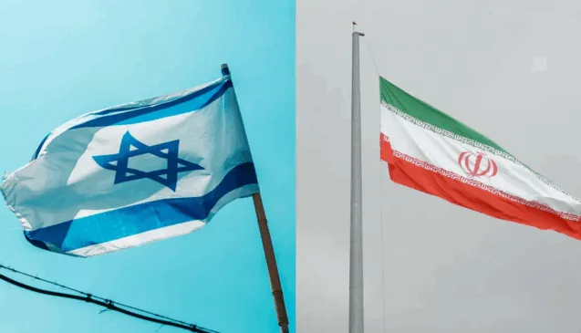Israel ameaça Irã após resposta do País a ataques iniciados pelo governo de Netanyahu. Foto: Stanislav Vdovin/Sina Drakhshani/Unsplash.