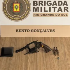 Foto: Brigada Militar