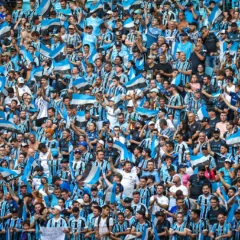 Foto: Lucas Uebel/Grêmio FBPA