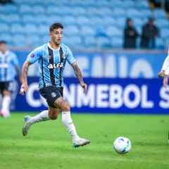 Foto: Lucas Uebel/Grêmio FBPA