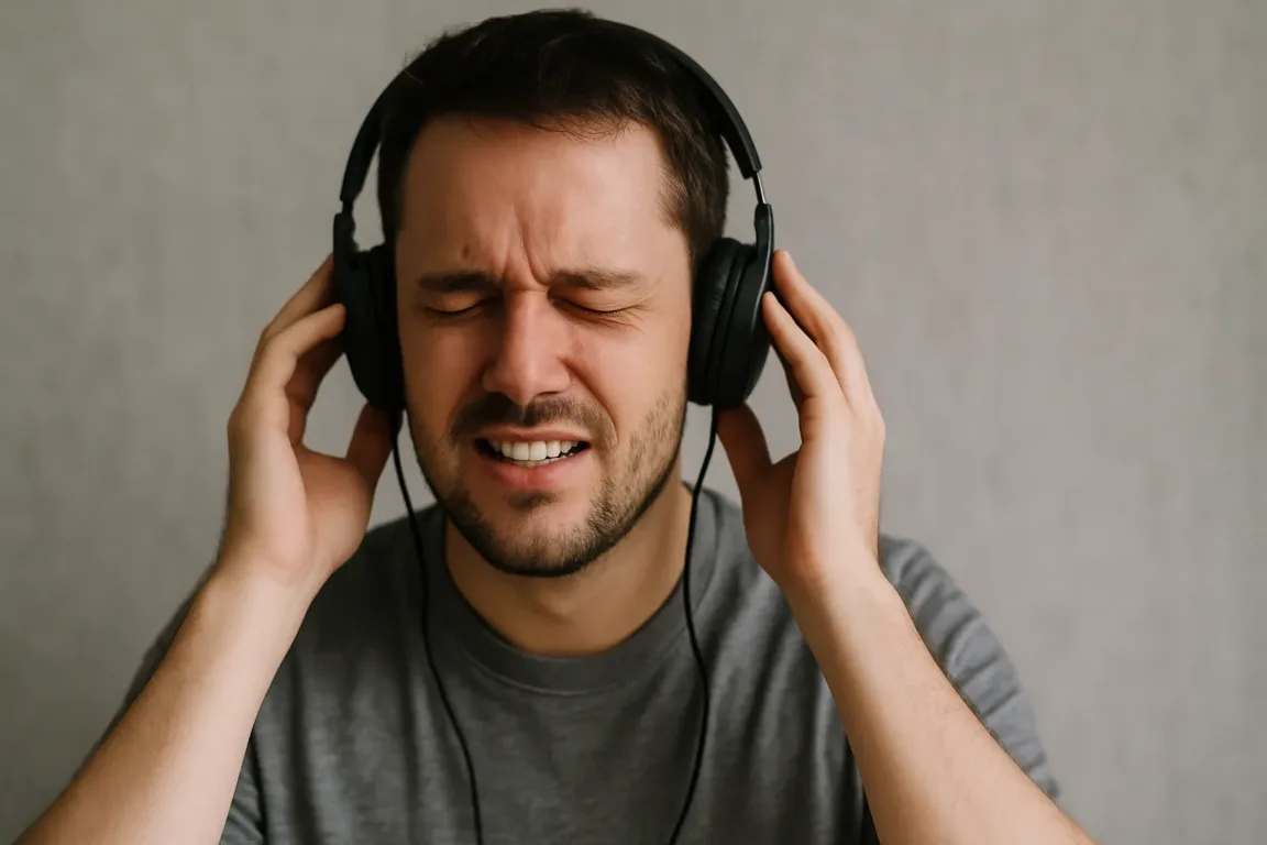 Por que temos arrepios ao ouvir uma música específica Por que temos arrepios ao ouvir uma música específica