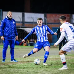 Esportivo entra em campo nesta segunda-feira, dia 30. (Foto: Kévin Sganzerla)