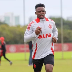 Foto: Ricardo Duarte/S.C. Internacional