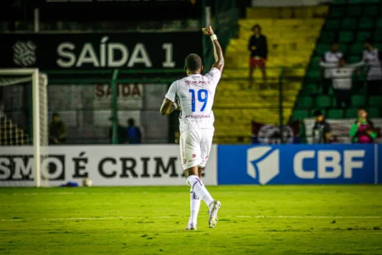 Foto: Vitor Soccol/S.E.R. Caxias