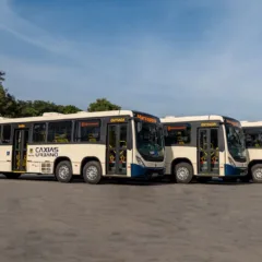 Foto: Marcopolo / Divulgação