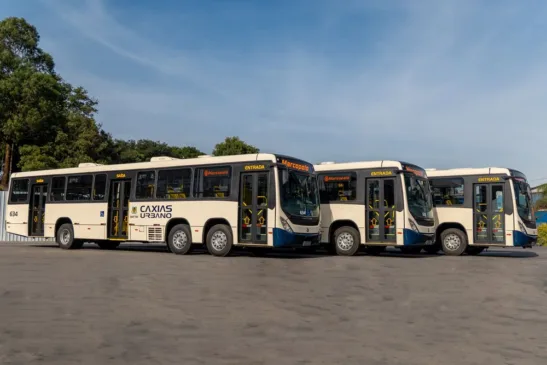 Foto: Marcopolo / Divulgação