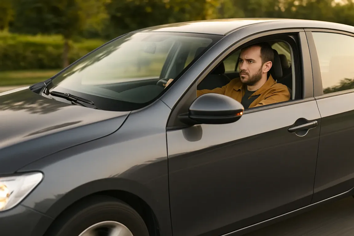 Carros que puxam para o lado 3 causas que poucos motoristas consideram Carros que puxam para o lado 3 causas que poucos motoristas consideram