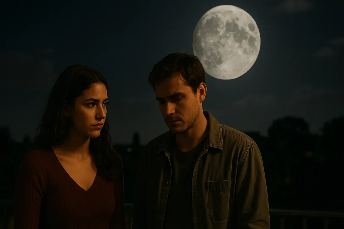 Lua em Escorpião dia intenso, ideal para cortar excessos e tomar decisões