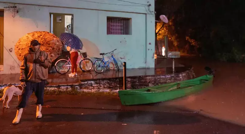Foto: Mauricio Tonetto/Secom RS
