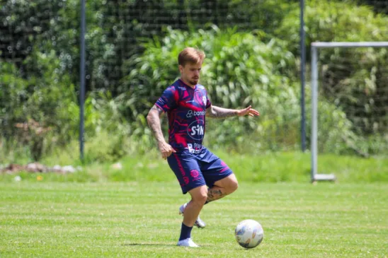 Foto: Vitor Soccol/S.E.R. Caxias