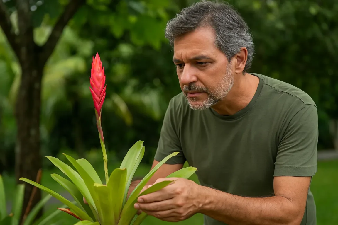 4 dicas para sua bromélia pode virar criadouro de mosquitos 4 dicas para sua bromélia pode virar criadouro de mosquitos