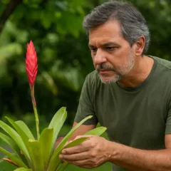 4 dicas para sua bromélia pode virar criadouro de mosquitos