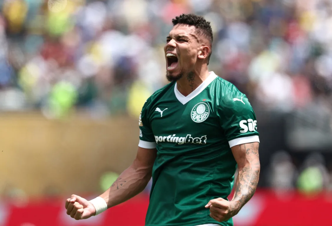 Fotos: Conmebol