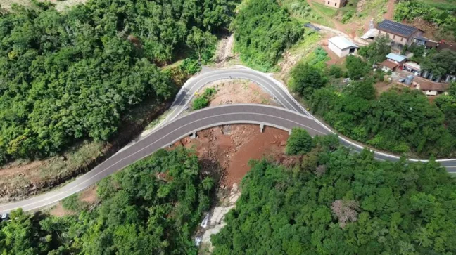 Foto: DNIT/Divulgação
