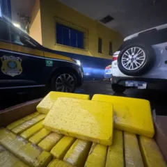 Foto: PRF/Divulgação
