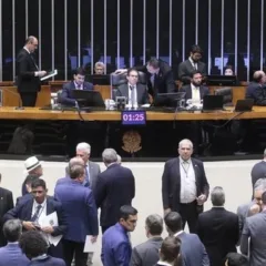 Câmara aprova projeto que aumenta pena para abandono de idoso ou pessoa com deficiência | Foto: Bruno Spada/Câmara dos Deputados