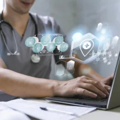Caxias do Sul inicia projeto de Telessaúde com 30 mil consultas anuais. Foto Reprodução Freepik