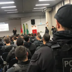 Foto: Polícia Civil/ Divulgação