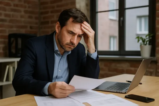 Mercúrio retrógrado em ação veja os impactos reais em comunicações e contratos
