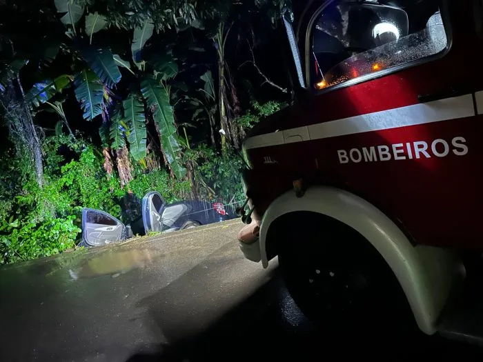 Foto: Bombeiros Voluntários de Bom Princípio