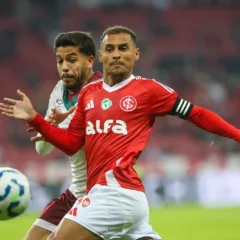 Foto: Ricardo Duarte/S.C. Internacional